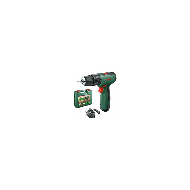 TRAPANO BATTERIA PERCUSSION.1200 EASY IMPACT BOSCH