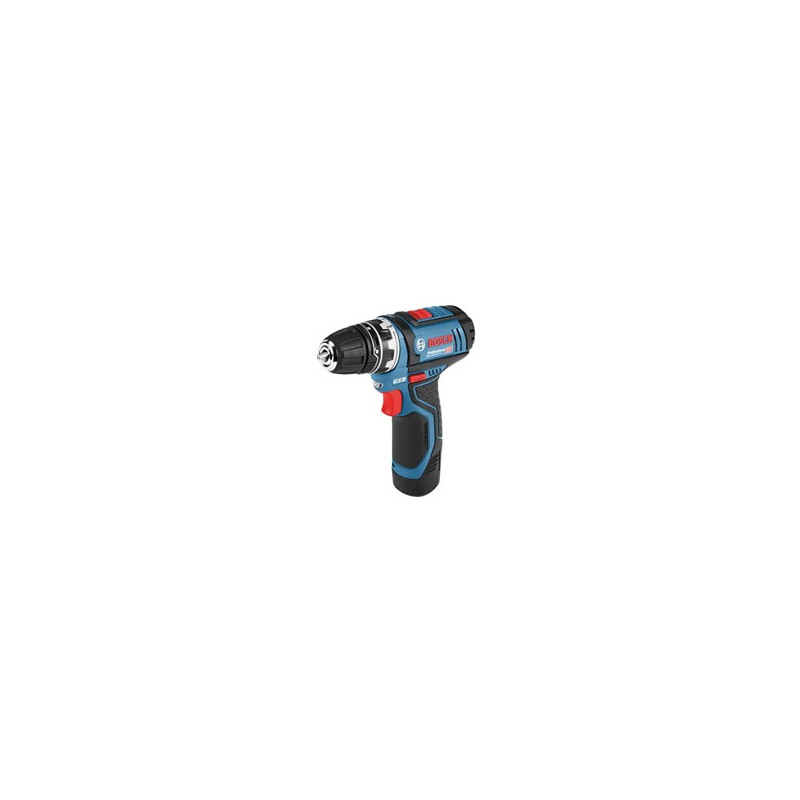 TRAPANO BATTERIA GSR12V-15 PRO BOSCH