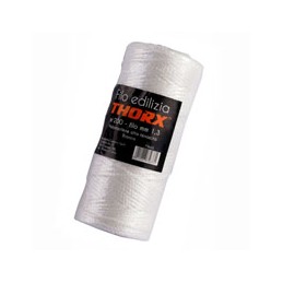 FILO EDILIZIA BIANCO m 200...