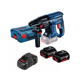 TASSELLATORE BATTERIA SET...