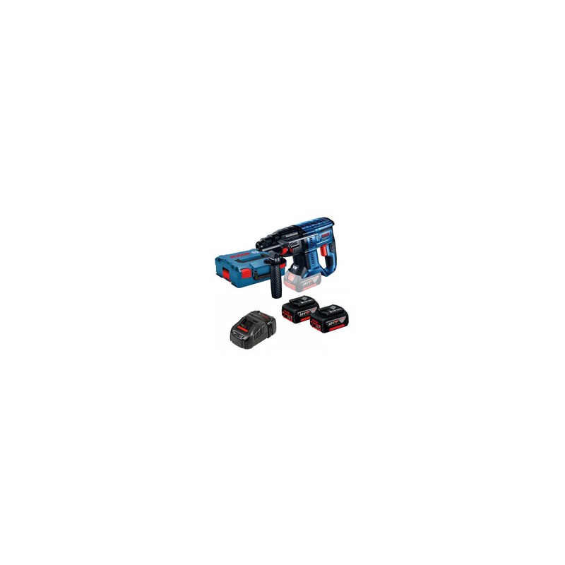 TASSELLATORE BATTERIA SET      GBH18V-22 PRO BOSCH