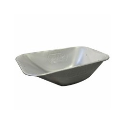 VASCA CARRIOLE ZINCATA l 75...