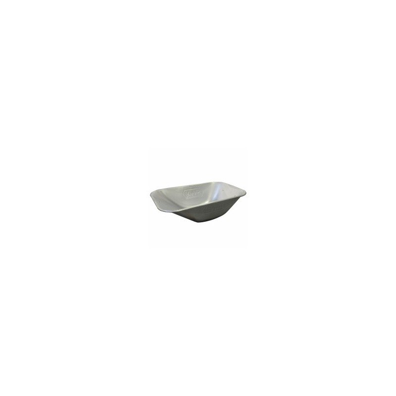 VASCA CARRIOLE ZINCATA l 75                   SMAI