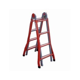 SCALA MULTIUSO ACCIAIO...