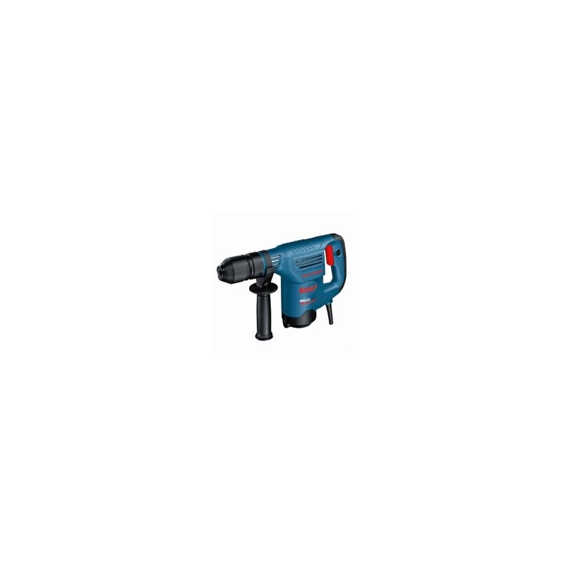 MARTELLO DEMOLITORE                GSH3E PRO BOSCH