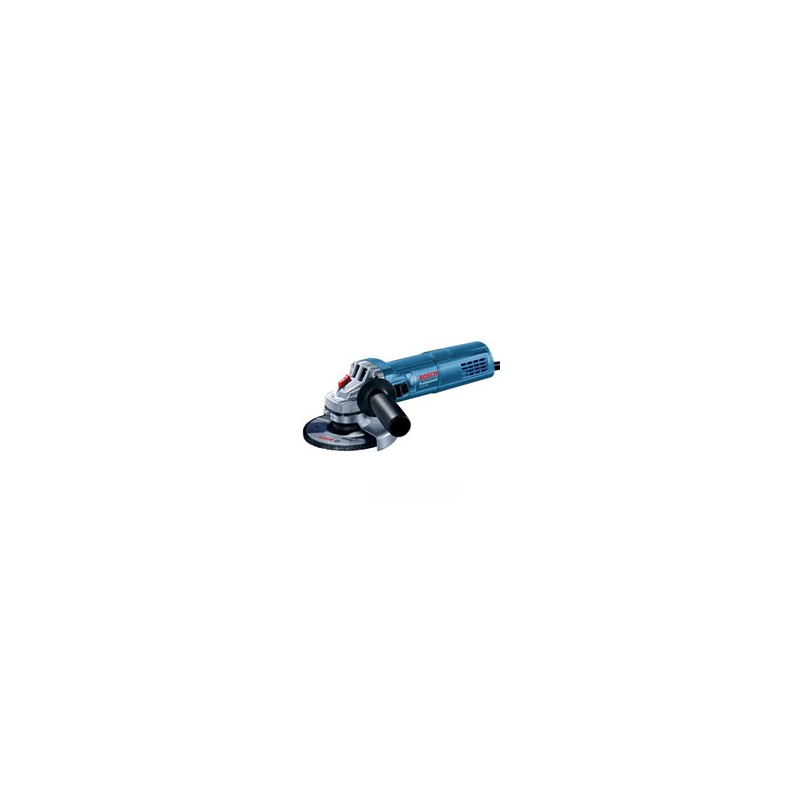 SMERIGLIATRICE 125 W 880 GWS880 PRO BOSCH
