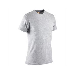 MAGLIETTA T-SHIRT GRIGIO...