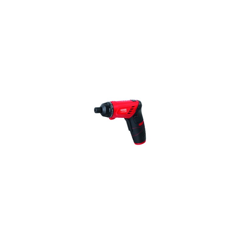 AVVITATORE BATTERIA V3,6 LI       SD03 EXCEL 07531