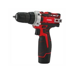 TRAPANO BATTERIA 2V V.12,0...