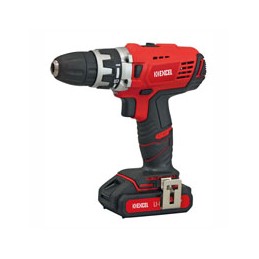 TRAPANO BATTERIA 2V V.14,4...