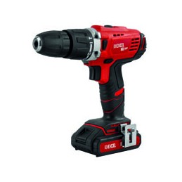 TRAPANO BATTERIA P. 2V...
