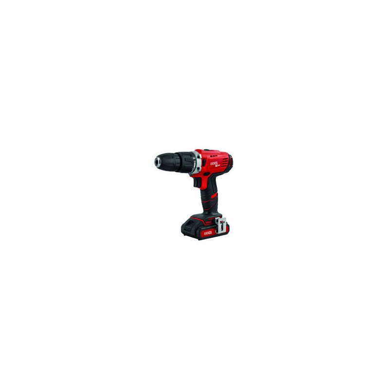 TRAPANO BATTERIA P. 2V V.18,0 LI TB18P EXCEL 09120