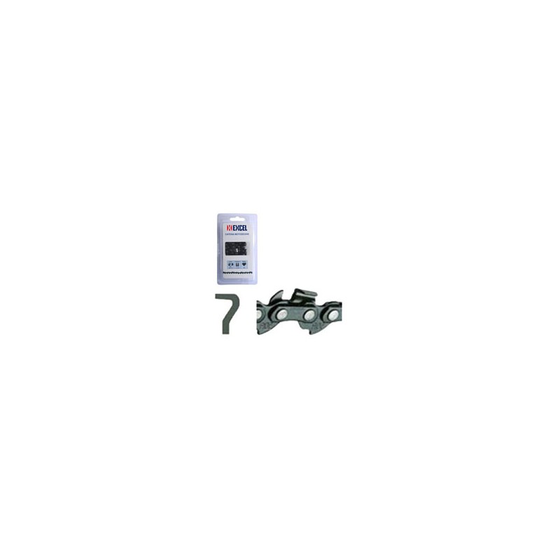 CATENA MOTOSEGHE 3/8"          N1C-44E EXCEL 05664