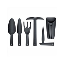 SET ATTREZZINI GIARDINO...