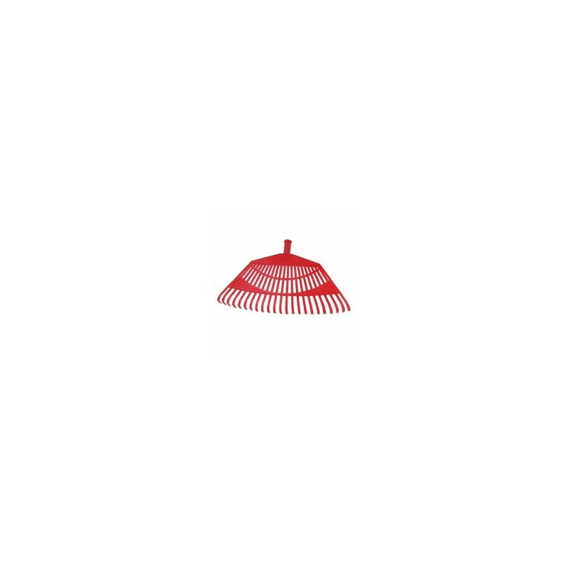 SCOPA FOGLIE FIS.PL TRAPEZOIDALE 55           STEA