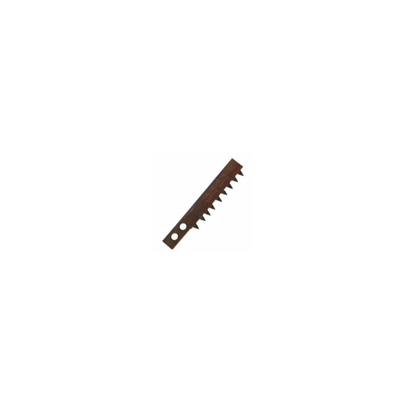 LAMA SEGONCINI DENTE CONTINUO cm 61       51 BAHCO