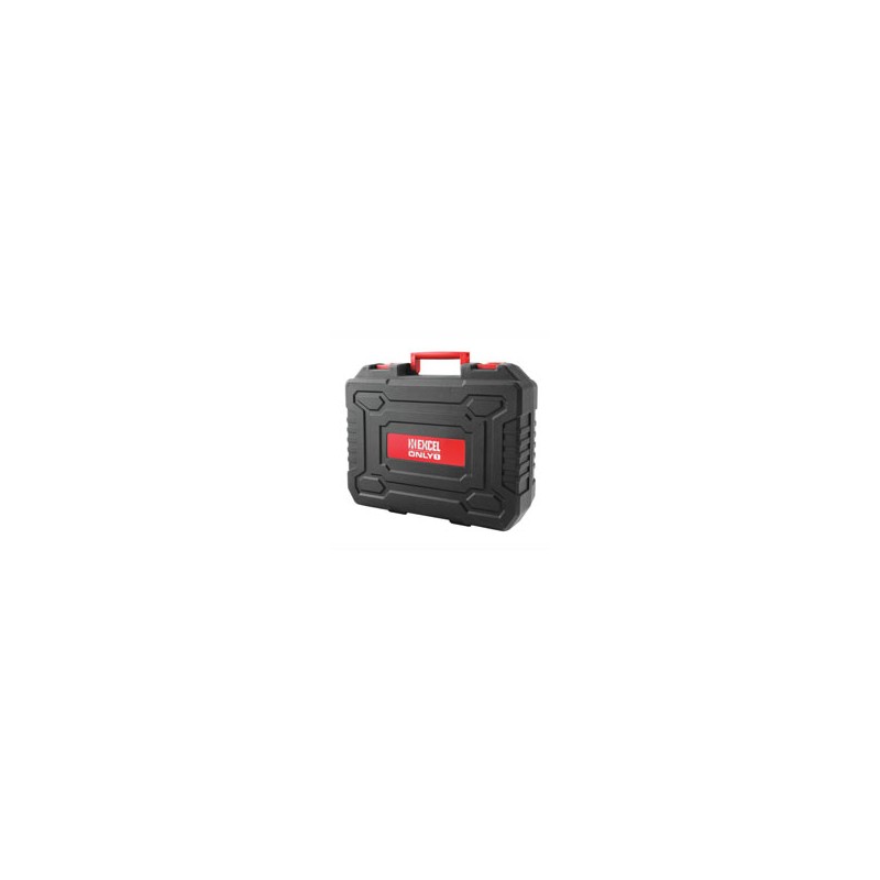 VALIGETTA TRAPANO VUOTA ONLY1 EXCEL 09421
