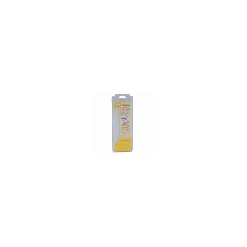 COLLA TERMICA 11x200 g  280 MIELE          MAESTRI