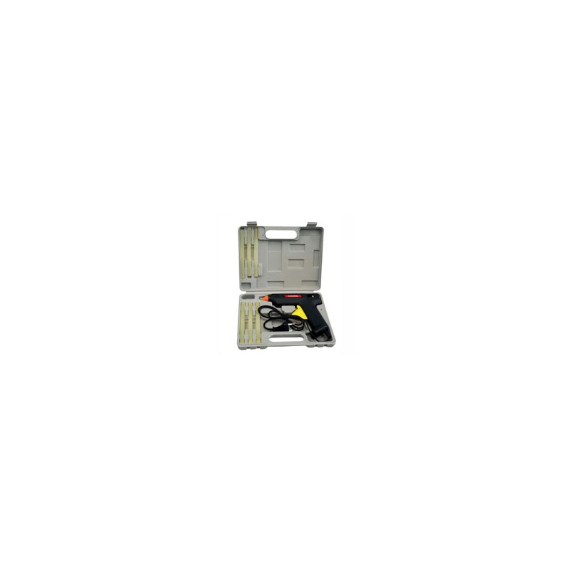 PISTOLA TERMOINCOLLANTE MAXI 12 KIT EXCEL 03467