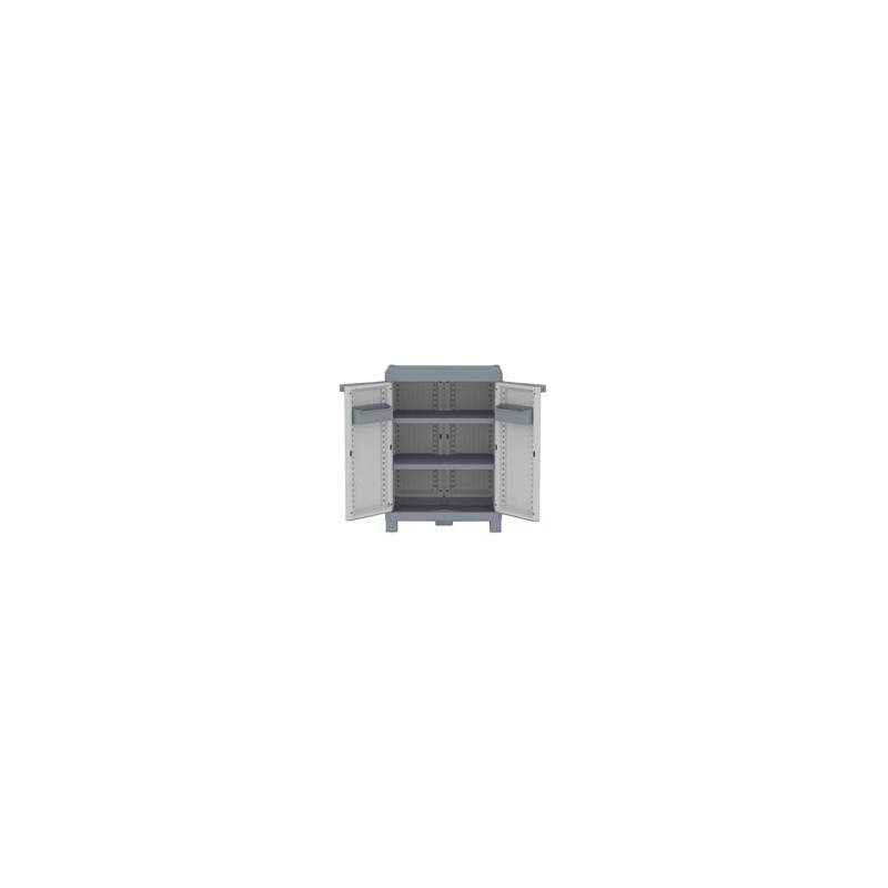 MOBILETTO PL TP 70x43,8 h 98 GRIGIO WAVE TERRY