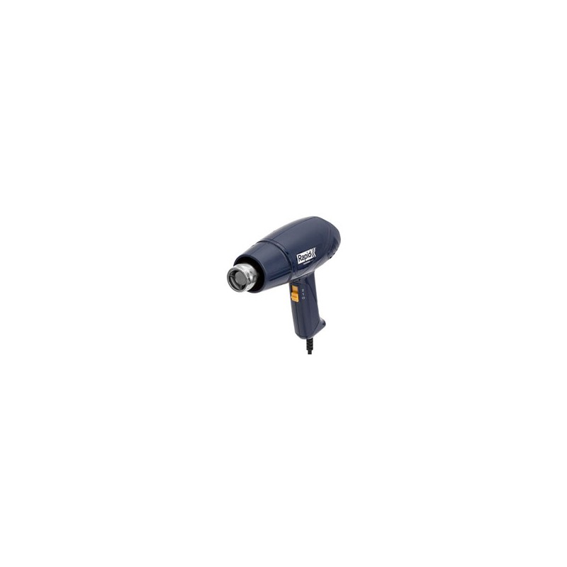 TERMOSOFFIATORE THERMAL 1600 RAPID