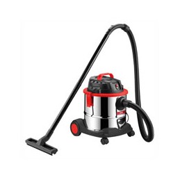 ASPIRAPOLVERE INOX l 20 W...