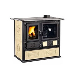 CUCINA LEGNA ROSA VST 5.0...
