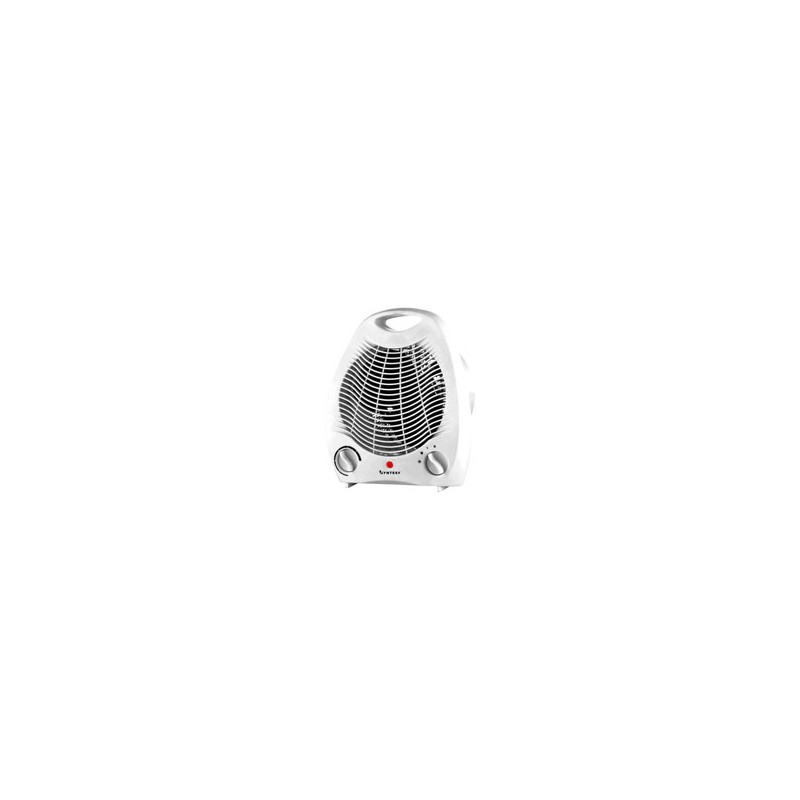 TERMOVENTILATORE VERTICALE           SYNTESY 01581