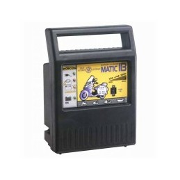 CARICABATTERIE MATIC 113...