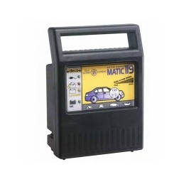 CARICABATTERIE MATIC 119...
