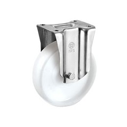 RUOTA POLIAMMIDE PF 100x85...