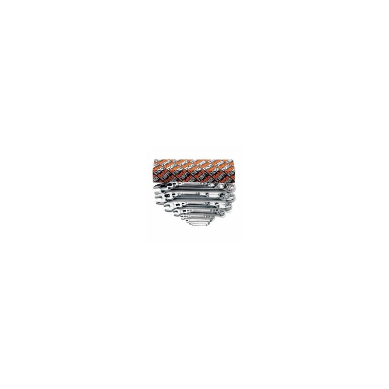 CHIAVI COMBINATE 6/32 Pz 26              42/S BETA