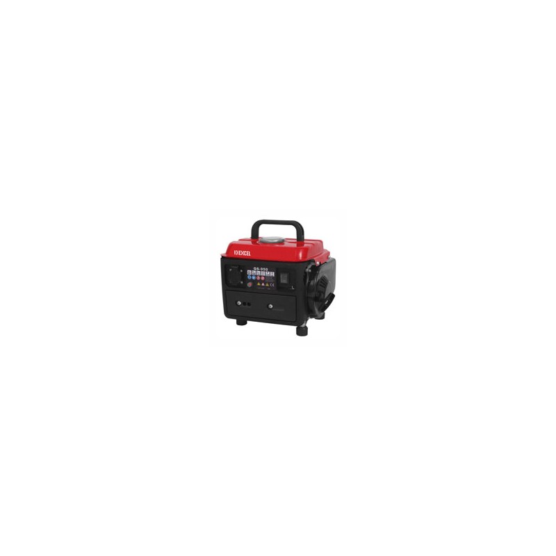 GENERATORE GN 800 kW 0,8 kVA 1,0 EXCEL 07859