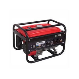 GENERATORE GN2800 kW 2,8...