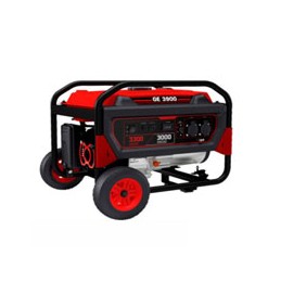 GENERATORE GE3900    kW 3,0...