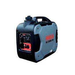 GENERATORE GE2000MI  kW 1,8...
