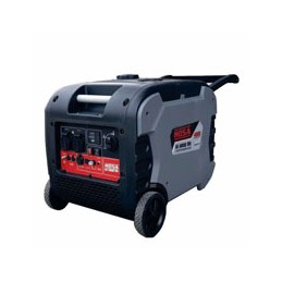 GENERATORE GE4500MI  kW 3,8...