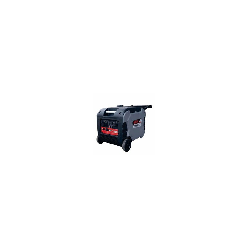 GENERATORE GE4500MI kW 3,8 kVA 3,8 INVERTER MOSA