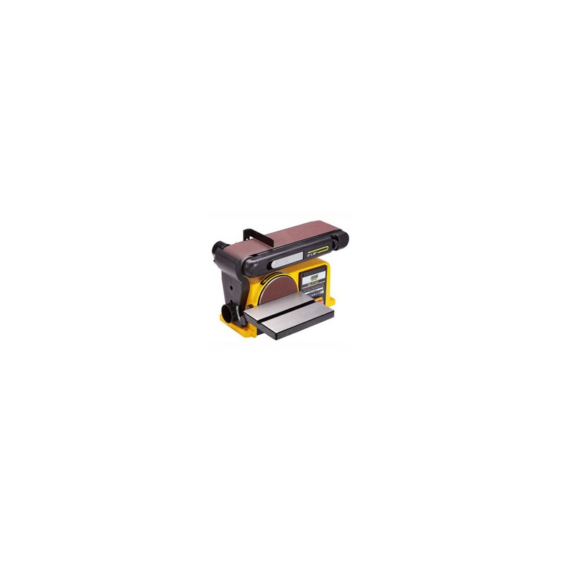 LEVIGATRICE BANCO COMBINATA BD31-462 FEMI