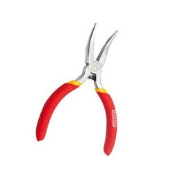 PINZA MINI BECCHI 1/2 TONDI...