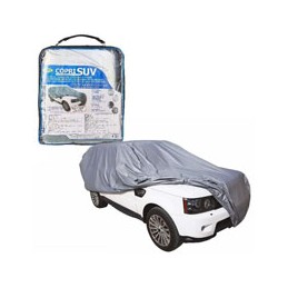 TELO COPRIAUTO SUV...