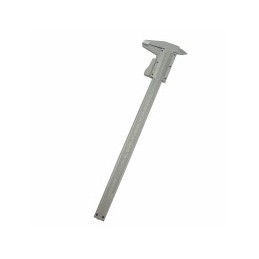 CALIBRO INOX 1/50  200...