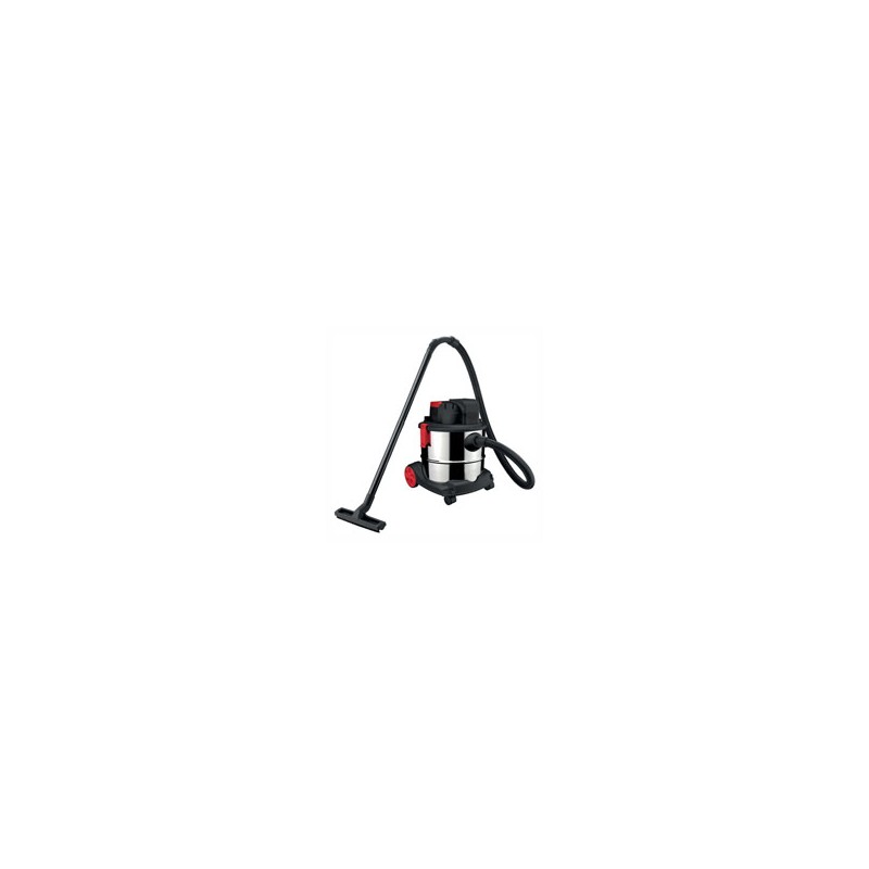 ASPIRAPOLVERE l 20  BATTERIA V18 ONLY1 EXCEL 09511