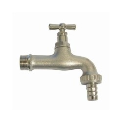 RUBINETTO OTT NIC VITE 1/2"...