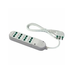 MULTIPRESA 4x2PT...
