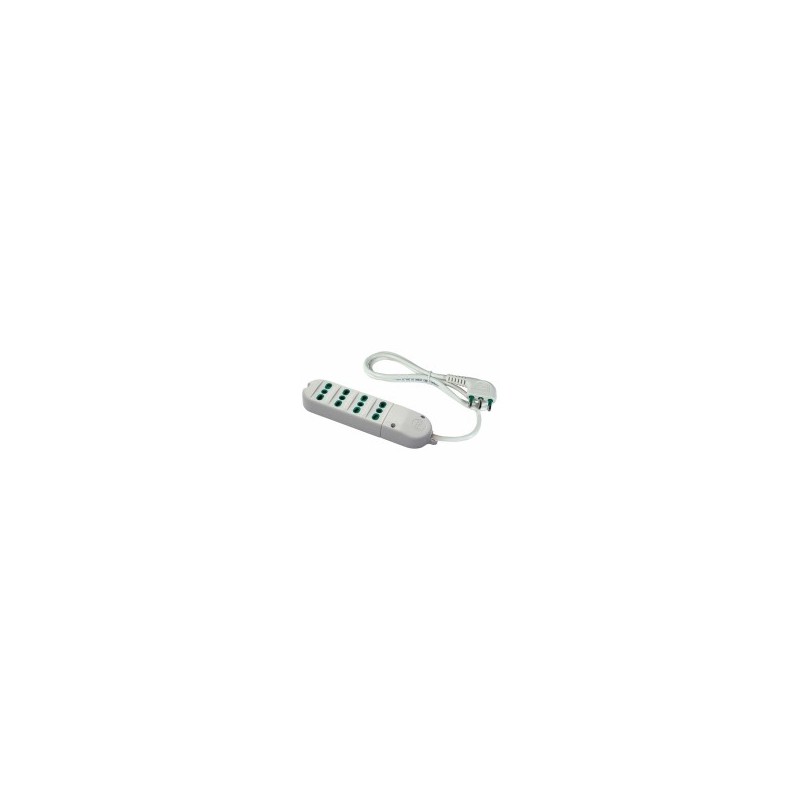 MULTIPRESA 4x2PT                         41020 FME