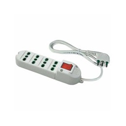 MULTIPRESA 4x2PT INT...