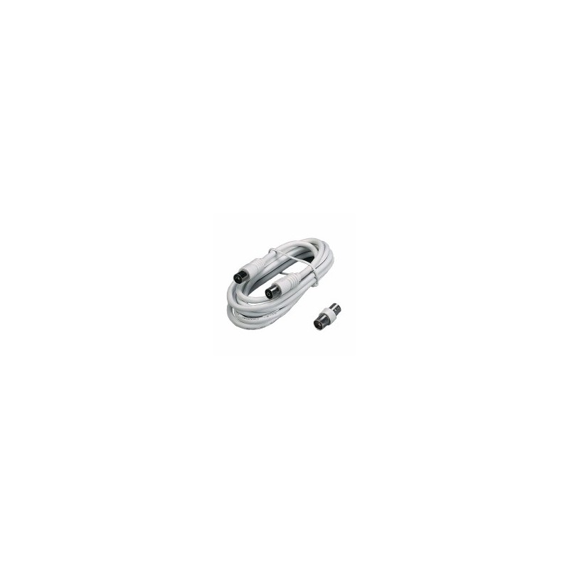 PROLUNGA TELEVISORE m 3,0 BIANCA 31020 FME