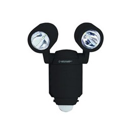 PROIETTORE LED W2x5 FISSO...