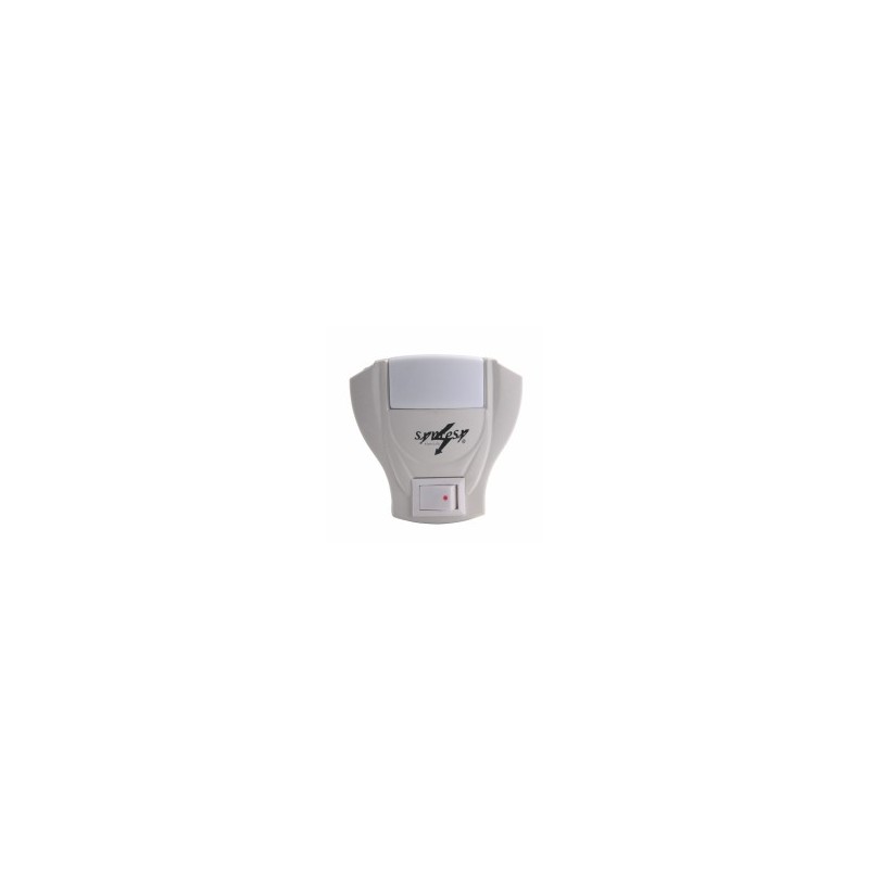 SPINA LUMINOSA NOTTURNA BLU          SYNTESY 00388